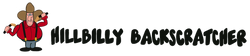 Hillbilly Backscratcher